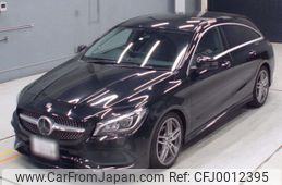 mercedes-benz cla-class 2018 -MERCEDES-BENZ 【大分 334の1024】--Benz CLA 117942-WDD1179422N628936---MERCEDES-BENZ 【大分 334の1024】--Benz CLA 117942-WDD1179422N628936-