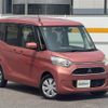 mitsubishi ek-space 2018 -MITSUBISHI--ek Space DBA-B11A--B11A-0307867---MITSUBISHI--ek Space DBA-B11A--B11A-0307867- image 1