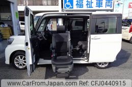 daihatsu tanto 2018 -DAIHATSU 【名変中 】--Tanto LA600S--0649011---DAIHATSU 【名変中 】--Tanto LA600S--0649011-