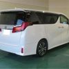 toyota alphard 2023 -TOYOTA--Alphard 3BA-AGH30W--AGH30-0451614---TOYOTA--Alphard 3BA-AGH30W--AGH30-0451614- image 2