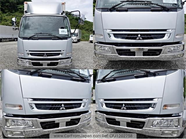 mitsubishi-fuso fighter 2006 CFJ1202758 image 2