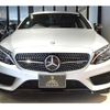 mercedes-benz amg 2017 -MERCEDES-BENZ--AMG CBA-205364--WDD2053642F425115---MERCEDES-BENZ--AMG CBA-205364--WDD2053642F425115- image 3