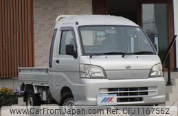 daihatsu hijet-truck 2005 quick_quick_LE-S200P_S200P-2015134