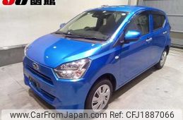 subaru pleo-plus 2021 CFJ1887066