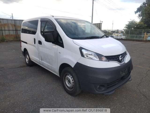 nissan nv200-vanette-van 2020 CFJ1896818 image 2