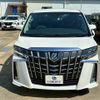 toyota alphard 2021 CFJ1774565 image 9
