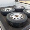 subaru sambar-truck 2006 -SUBARU--Samber Truck LE-TT2--TT2-319347---SUBARU--Samber Truck LE-TT2--TT2-319347- image 36