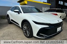 toyota toyota-others 2023 -TOYOTA 【名変中 】--Croen CrossOver AZSH35--6002316---TOYOTA 【名変中 】--Croen CrossOver AZSH35--6002316-