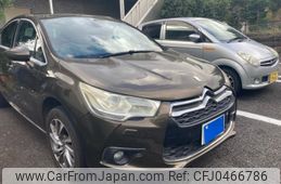 citroen ds4 2013 -CITROEN--Citroen DS4 ABA-B7C5F06S--VF7NX5FMACY611141---CITROEN--Citroen DS4 ABA-B7C5F06S--VF7NX5FMACY611141-