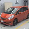 honda fit 2010 -HONDA--Fit DBA-GE8--GE8-1500459---HONDA--Fit DBA-GE8--GE8-1500459- image 1