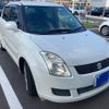 suzuki swift 2008 -SUZUKI--Swift DBA-ZC71S--ZC71S-457750---SUZUKI--Swift DBA-ZC71S--ZC71S-457750- image 1