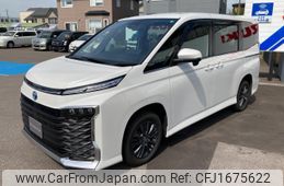 toyota voxy 2023 CFJ1675622