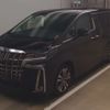 toyota alphard 2022 -TOYOTA--Alphard 3BA-AGH30W--AGH30-0405626---TOYOTA--Alphard 3BA-AGH30W--AGH30-0405626- image 1