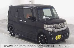 honda n-box 2012 -HONDA--N BOX JF1-2007246---HONDA--N BOX JF1-2007246-