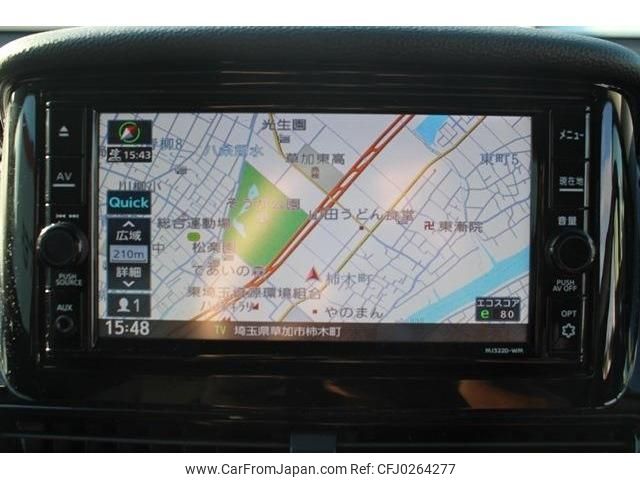 mitsubishi eclipse-cross 2023 -MITSUBISHI--Eclipse Cross 5BA-GK1W--GK1W-0602158---MITSUBISHI--Eclipse Cross 5BA-GK1W--GK1W-0602158- image 2