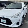 toyota aqua 2016 -TOYOTA--AQUA DAA-NHP10--NHP10-6485662---TOYOTA--AQUA DAA-NHP10--NHP10-6485662- image 25