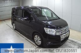 honda stepwagon 2011 CFJ1820551