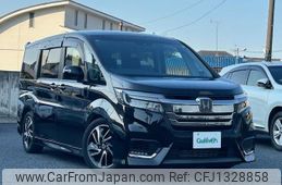 honda stepwagon 2019 -HONDA--Stepwgn DBA-RP3--RP3-1245570---HONDA--Stepwgn DBA-RP3--RP3-1245570-