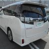 toyota vellfire 2016 -TOYOTA--Vellfire DBA-AGH30W--AGH30-0055758---TOYOTA--Vellfire DBA-AGH30W--AGH30-0055758- image 15