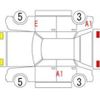 nissan x-trail 2012 -NISSAN--X-Trail DBA-NT31--NT31-241523---NISSAN--X-Trail DBA-NT31--NT31-241523- image 2