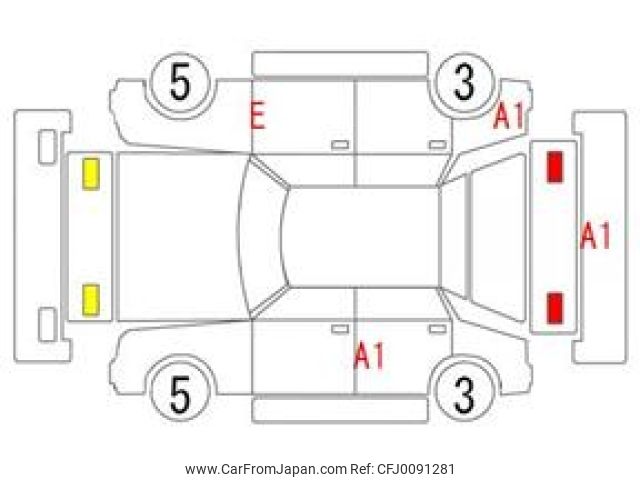 nissan x-trail 2012 -NISSAN--X-Trail DBA-NT31--NT31-241523---NISSAN--X-Trail DBA-NT31--NT31-241523- image 2