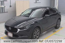 mazda cx-3 2020 -MAZDA--CX-30 DMFP-100765---MAZDA--CX-30 DMFP-100765-