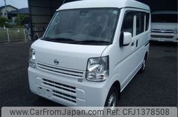 nissan clipper-van 2018 -NISSAN--Clipper Van HBD-DR17V--DR17V-282253---NISSAN--Clipper Van HBD-DR17V--DR17V-282253-