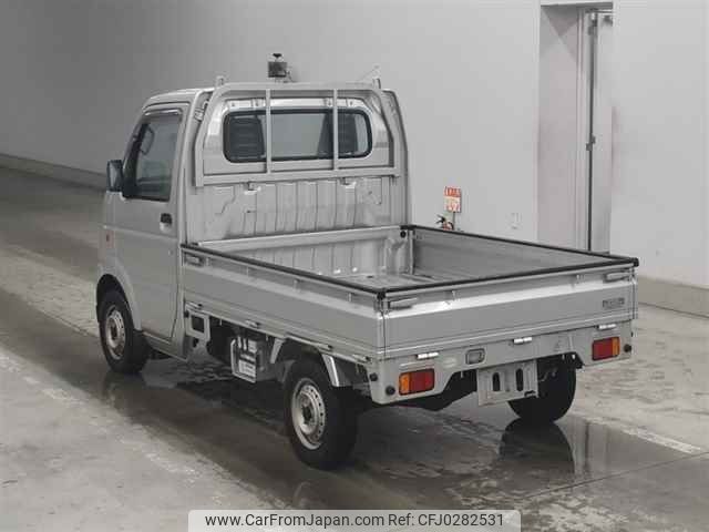 suzuki carry-truck undefined -SUZUKI--Carry Truck DA63T-472672---SUZUKI--Carry Truck DA63T-472672- image 2