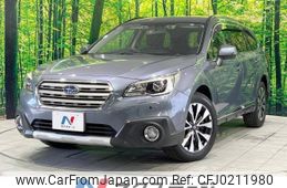 subaru outback 2015 -SUBARU--Legacy OutBack DBA-BS9--BS9-009393---SUBARU--Legacy OutBack DBA-BS9--BS9-009393-