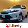 toyota harrier 2018 quick_quick_ZSU60W_ZSU60-0141275 image 1