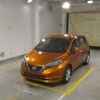 nissan note 2016 -NISSAN--Note HE12-004695---NISSAN--Note HE12-004695- image 5