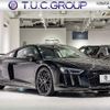 audi r8 2018 -AUDI--Audi R8 ABA-4SCSPD--WUAZZZFX9H7903615---AUDI--Audi R8 ABA-4SCSPD--WUAZZZFX9H7903615- image 1