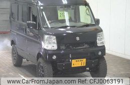 suzuki every 2018 -SUZUKI 【福島 484ﾙ11】--Every DA17V--828837---SUZUKI 【福島 484ﾙ11】--Every DA17V--828837-