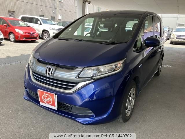honda freed-hybrid 2019 quick_quick_DAA-GB7_1105475 image 2