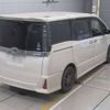 toyota voxy 2016 -TOYOTA 【名古屋 999ｱ9999】--Voxy DBA-ZRR80W--ZRR80W-0257166---TOYOTA 【名古屋 999ｱ9999】--Voxy DBA-ZRR80W--ZRR80W-0257166- image 2