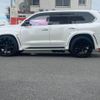 lexus lx 2016 GOO_JP_700070667430241024001 image 11