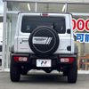 suzuki jimny-sierra 2019 quick_quick_JB74W_JB74W-105489 image 16