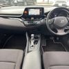 toyota c-hr 2018 -TOYOTA--C-HR DAA-ZYX10--ZYX10-2130576---TOYOTA--C-HR DAA-ZYX10--ZYX10-2130576- image 2