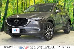 mazda cx-5 2019 -MAZDA--CX-5 3DA-KF2P--KF2P-308658---MAZDA--CX-5 3DA-KF2P--KF2P-308658-