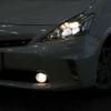 toyota prius-α 2013 -TOYOTA--Prius α DAA-ZVW41W--ZVW41-3275761---TOYOTA--Prius α DAA-ZVW41W--ZVW41-3275761- image 10