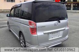 honda step-wagon 2013 TE3474