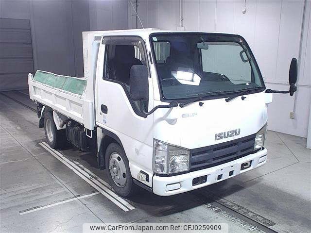 isuzu elf-truck 2011 -ISUZU--Elf NJR85AD-7020504---ISUZU--Elf NJR85AD-7020504- image 1