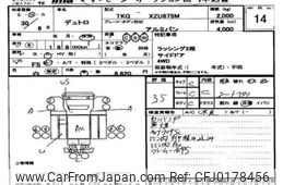 hino dutro 2018 -HINO--Hino Dutoro XZU675-0009435---HINO--Hino Dutoro XZU675-0009435-