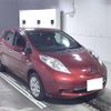 nissan leaf 2017 -NISSAN 【多摩 332ﾕ2030】--Leaf AZE0-218917---NISSAN 【多摩 332ﾕ2030】--Leaf AZE0-218917- image 1