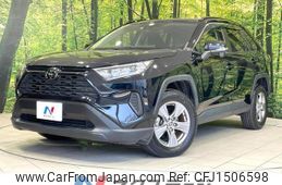 toyota rav4 2022 CFJ1506598