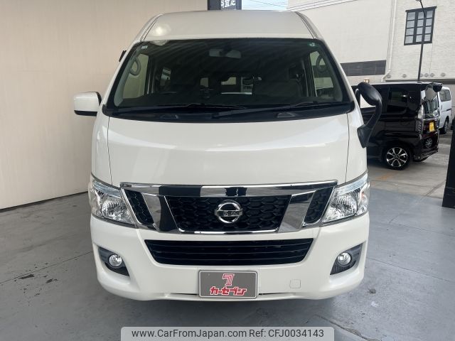 nissan caravan-van 2014 -NISSAN--Caravan Van CBF-CS4E26--CS4E26-004452---NISSAN--Caravan Van CBF-CS4E26--CS4E26-004452- image 2