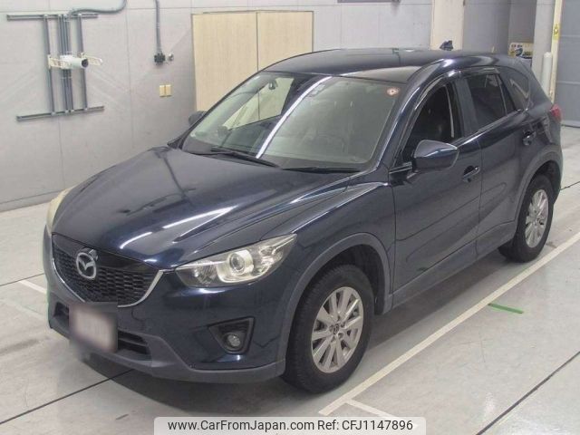 mazda cx-5 2014 -MAZDA--CX-5 KEEFW-116750---MAZDA--CX-5 KEEFW-116750- image 1