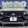 volkswagen t-roc 2021 quick_quick_A1DFF_WVGZZZA1ZLV166523 image 16