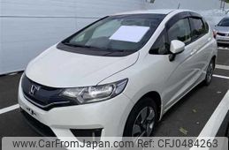 honda fit 2013 -HONDA--Fit GK3--1009794---HONDA--Fit GK3--1009794-