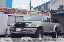 mazda proceed 1997 CFJ1904787